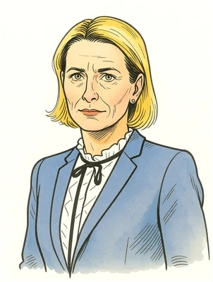Kaja Kallas