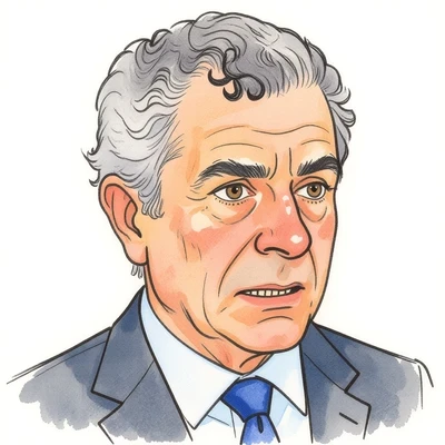 Mauro Moretti