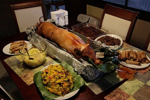 Cucina filippina — un arcipelago di sapori tra Asia, Spagna e America