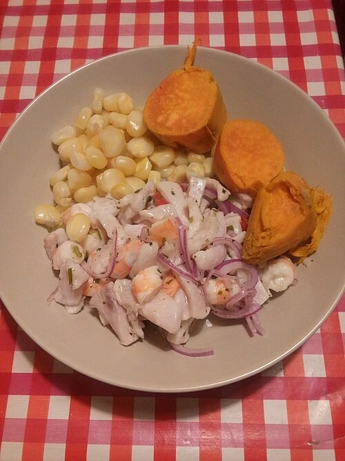 Cucina peruviana — storia, ingredienti e piatti emblematici
