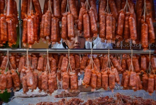 Longganisa — la salsiccia filippina che racconta 140 culture