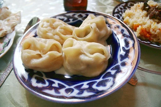 Manti Samarcanda