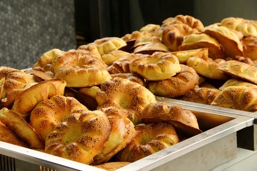 Pane Non Tandyr