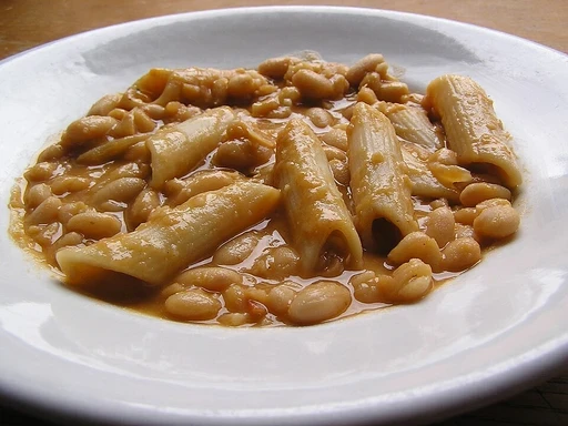 Radici e fasoi