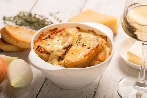 Sopa coada
