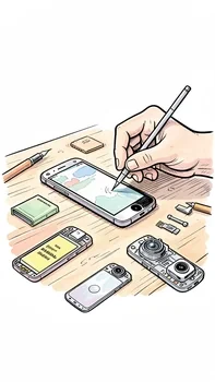 Fairphone modulare