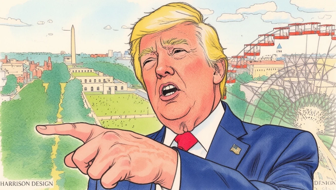d trump-250