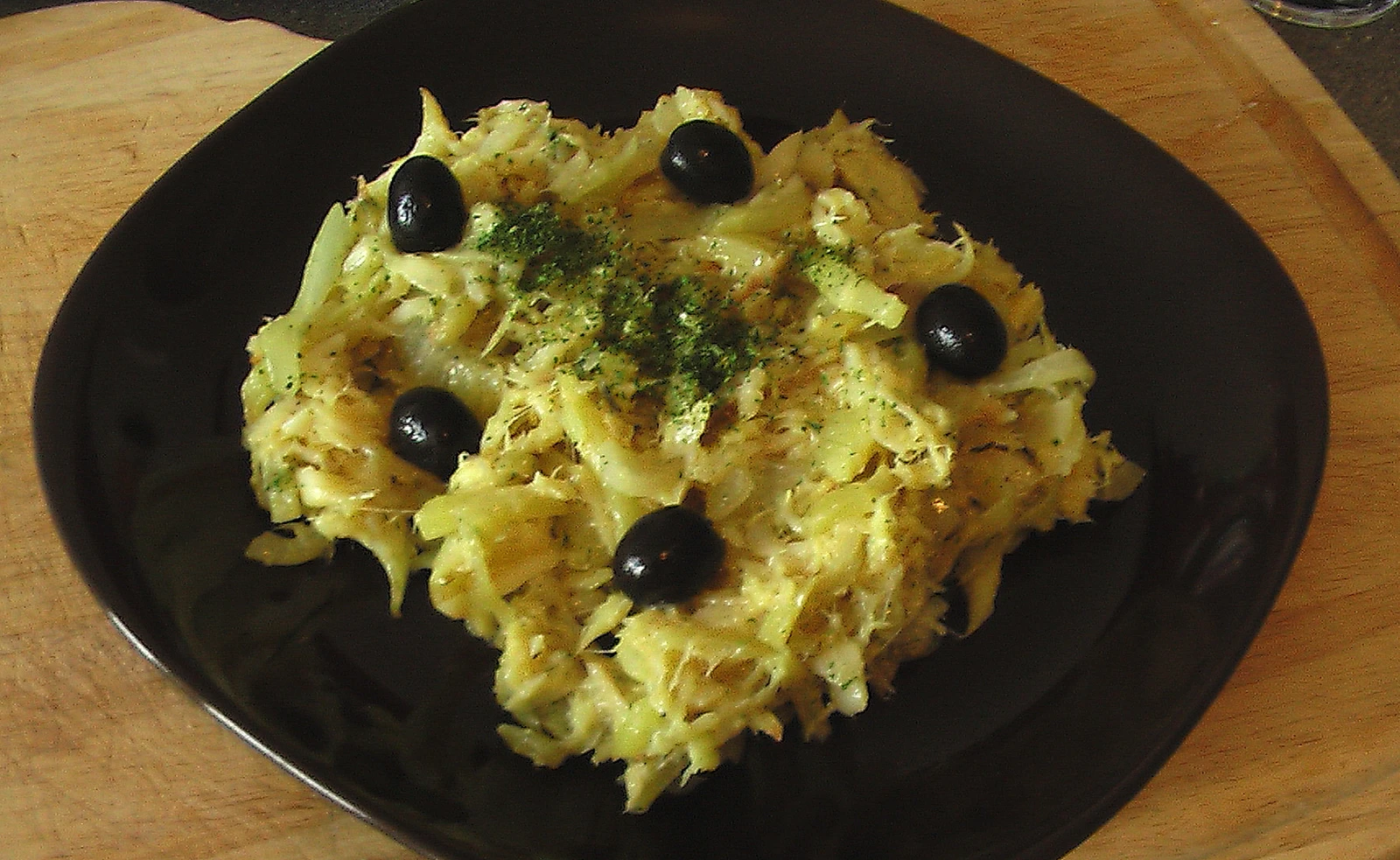Bacalhau à Brás, il piatto di baccalà più amato di Lisbona Bacalhau à Brás, il piatto di baccalà più amato di Lisbona