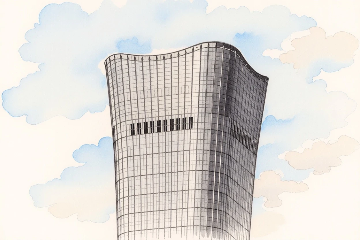 CITIC Tower China Zun, Pechino